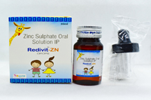  Best Biotech - Pharma Franchise Products -	Redivit-ZN Drops.jpg	